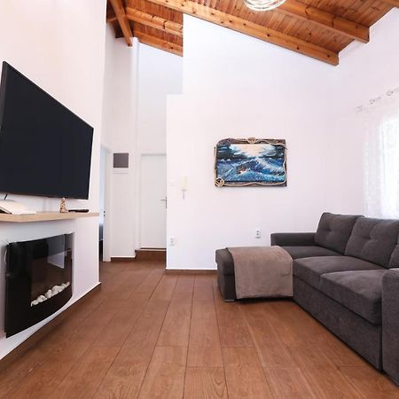 Casa San Pierro Apartment Corfu  Exterior foto